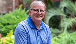 Ken Drachman